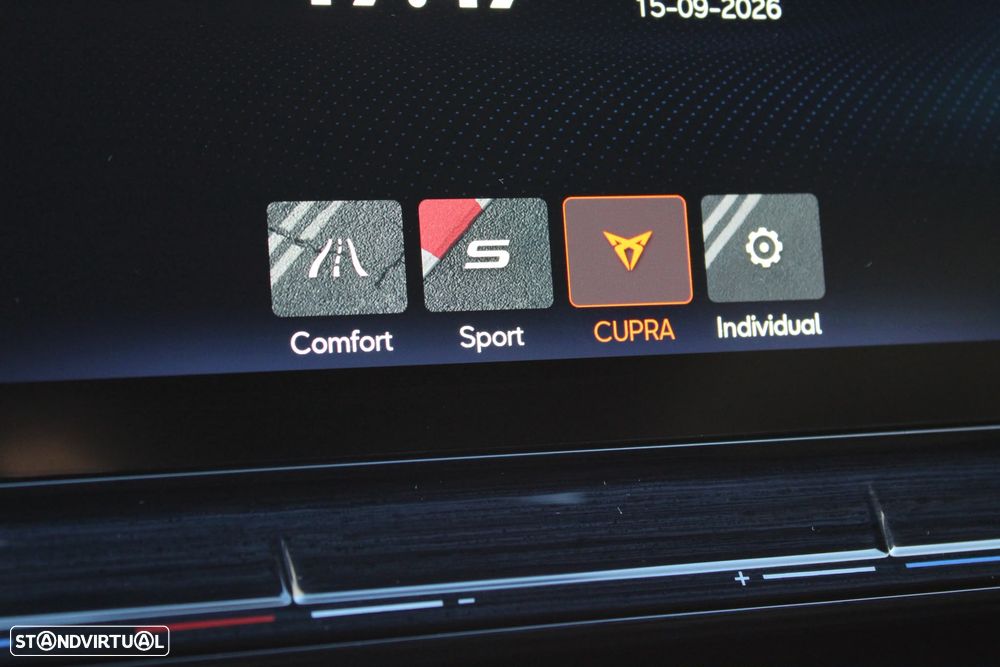 Cupra Leon ST 1.4 e-Hybrid VZ DSG - 27