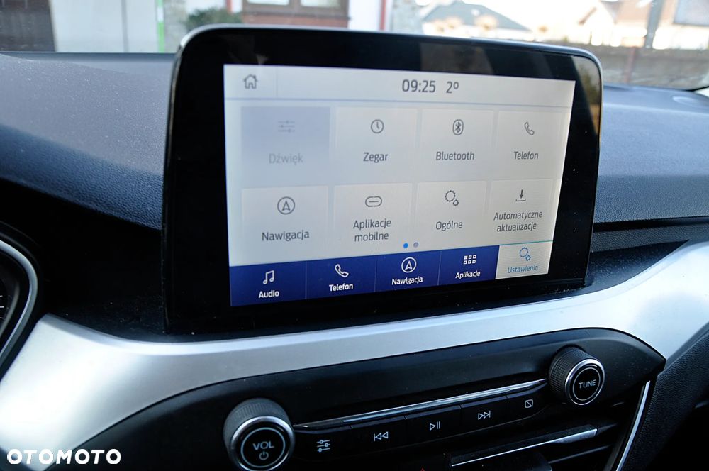 Ford Focus 2.0 EcoBlue Active Business - 14