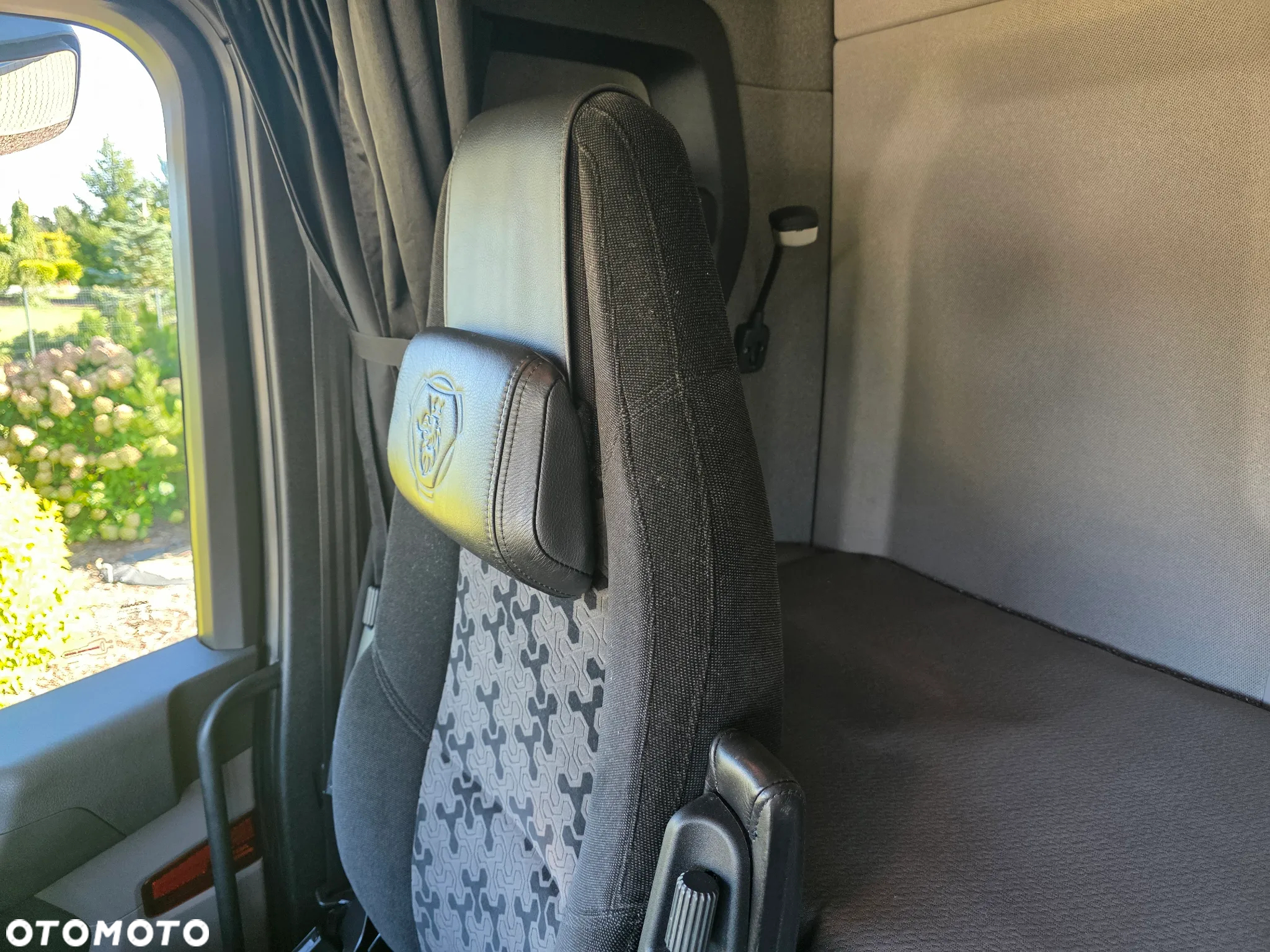 Scania R 450 KLIMA POSTOJOWA /RETARDER / PEŁEN SERWIS /SPROWADZONA Z DE / SUPER STAN !!! - 24