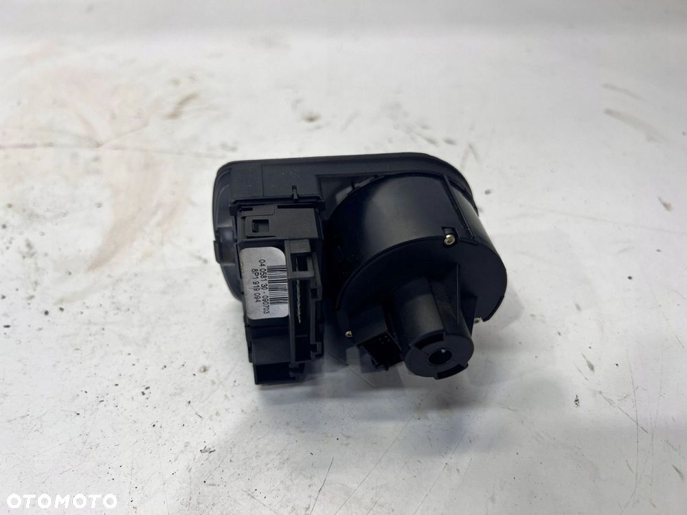 WŁĄCZNIK ŚWIATEŁ AUDI A3 8P 8P1941531G - 7