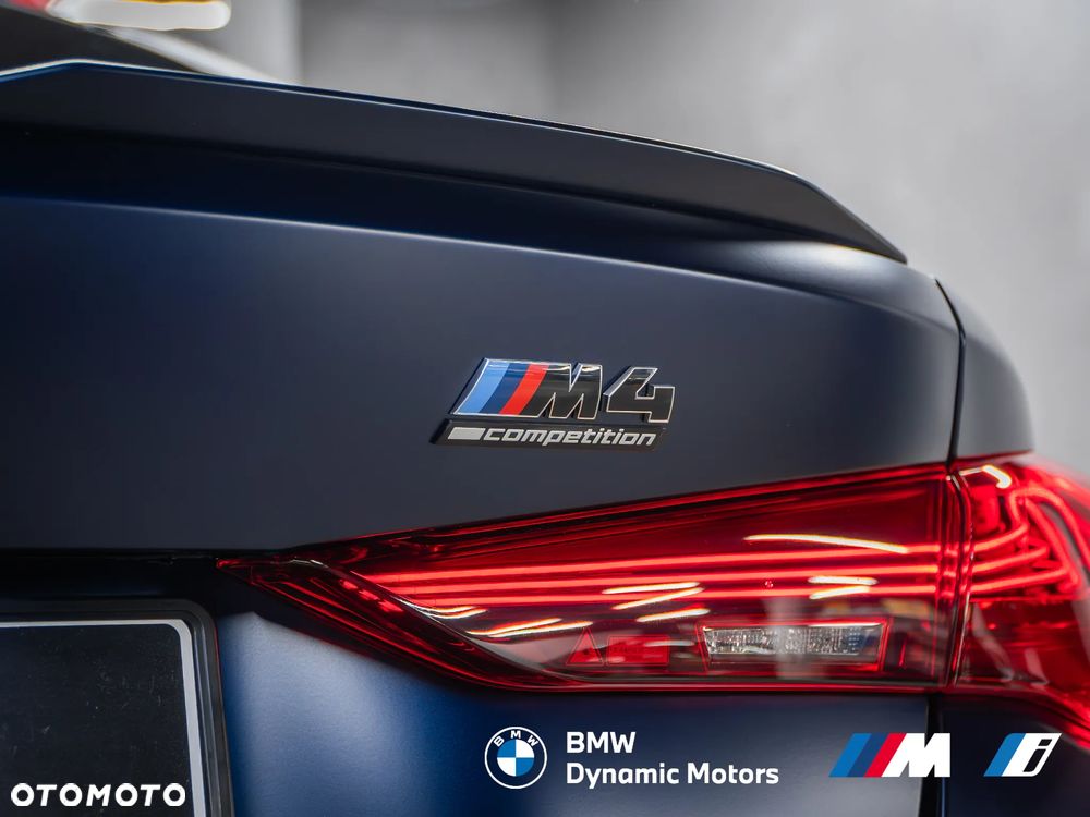 BMW M4 - 13