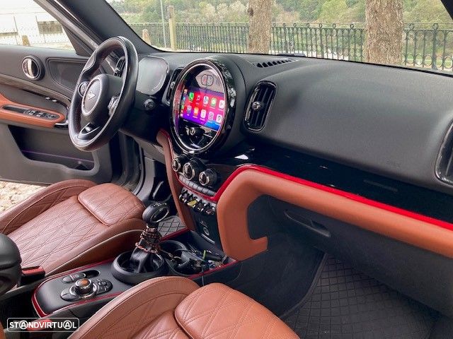 MINI Countryman - 14