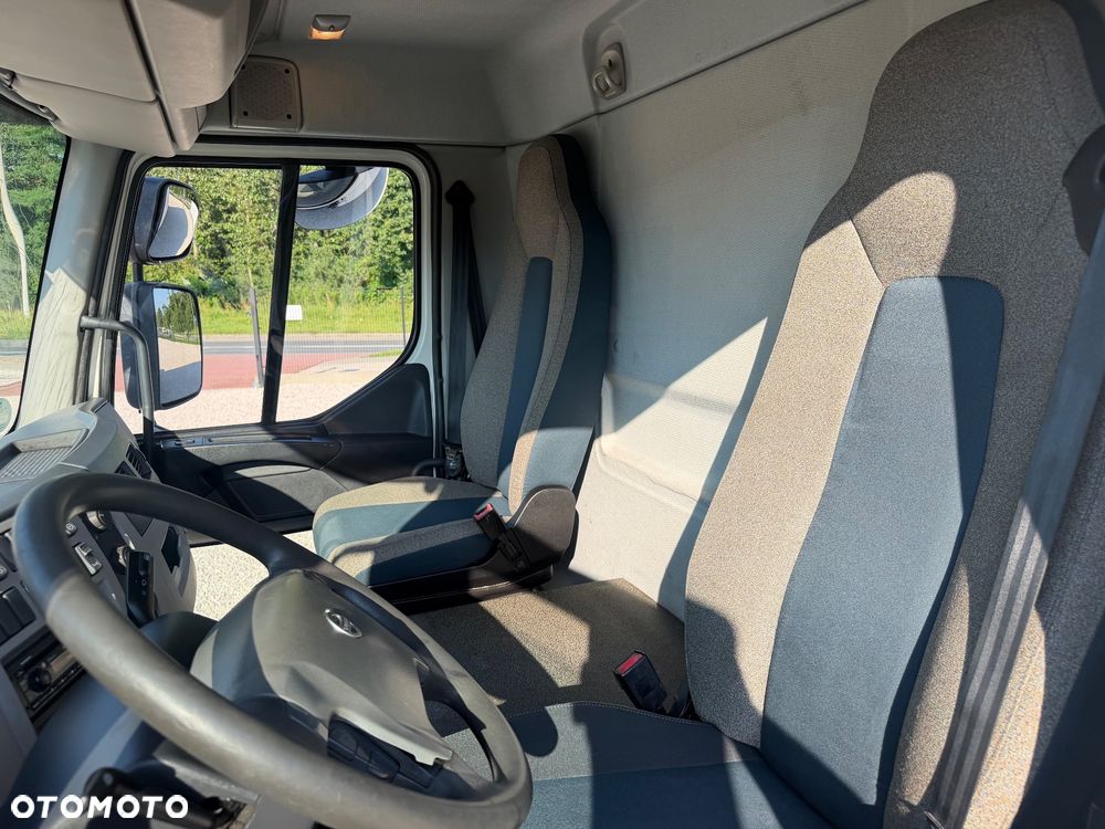 Volvo FL 250 / Tylko 284 Tkm / Winda załadowcza - 24