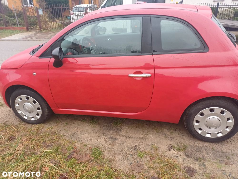 Fiat 500 1.2 Pop - 2