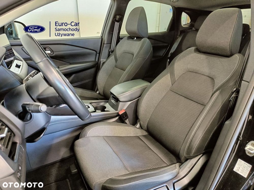 Nissan Qashqai 1.5 e-POWER N-Connecta - 13