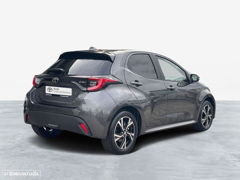 Toyota Yaris - 16