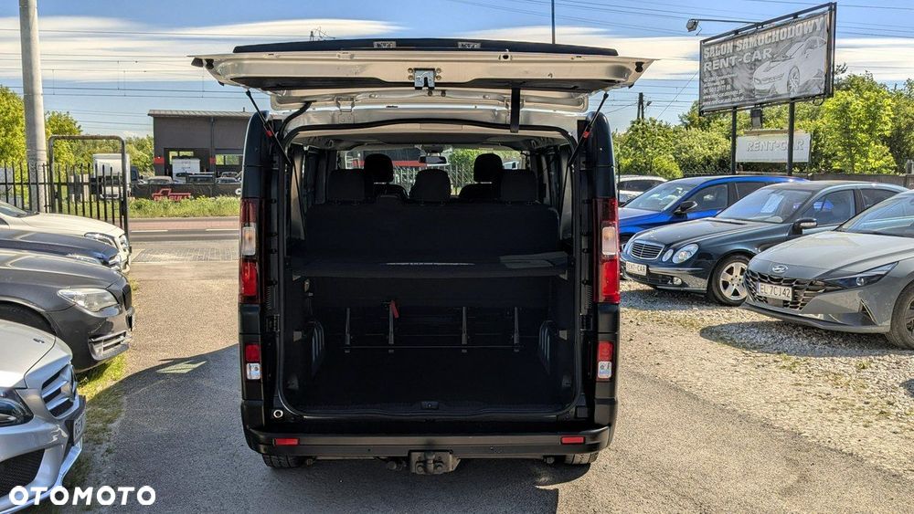 Opel Vivaro - 26