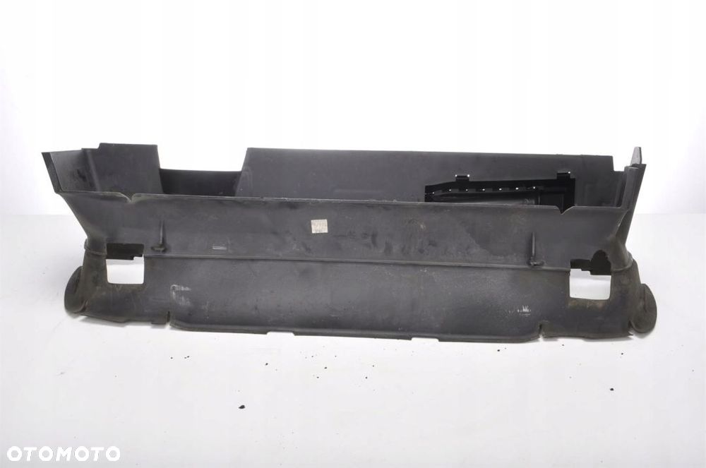 VOLVO C30 KIEROWNICA POWIETRZA ŁAPACZ 30764752 08R - 3