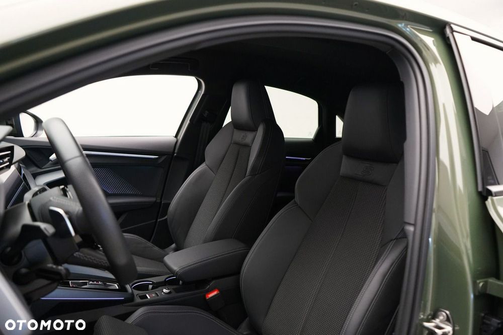 Audi A3 Limousine - 16