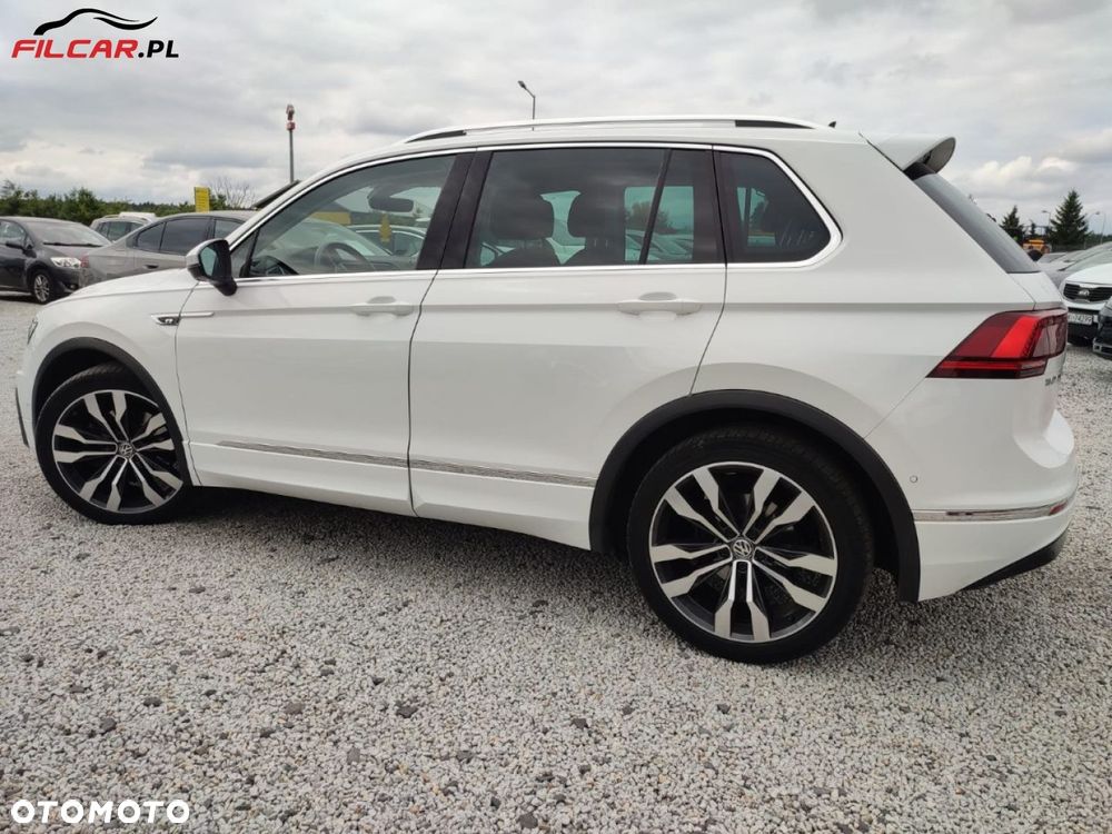 Volkswagen Tiguan - 35