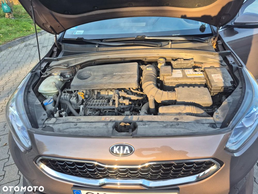 Kia Ceed 1.4 T-GDI L Business Line - 15