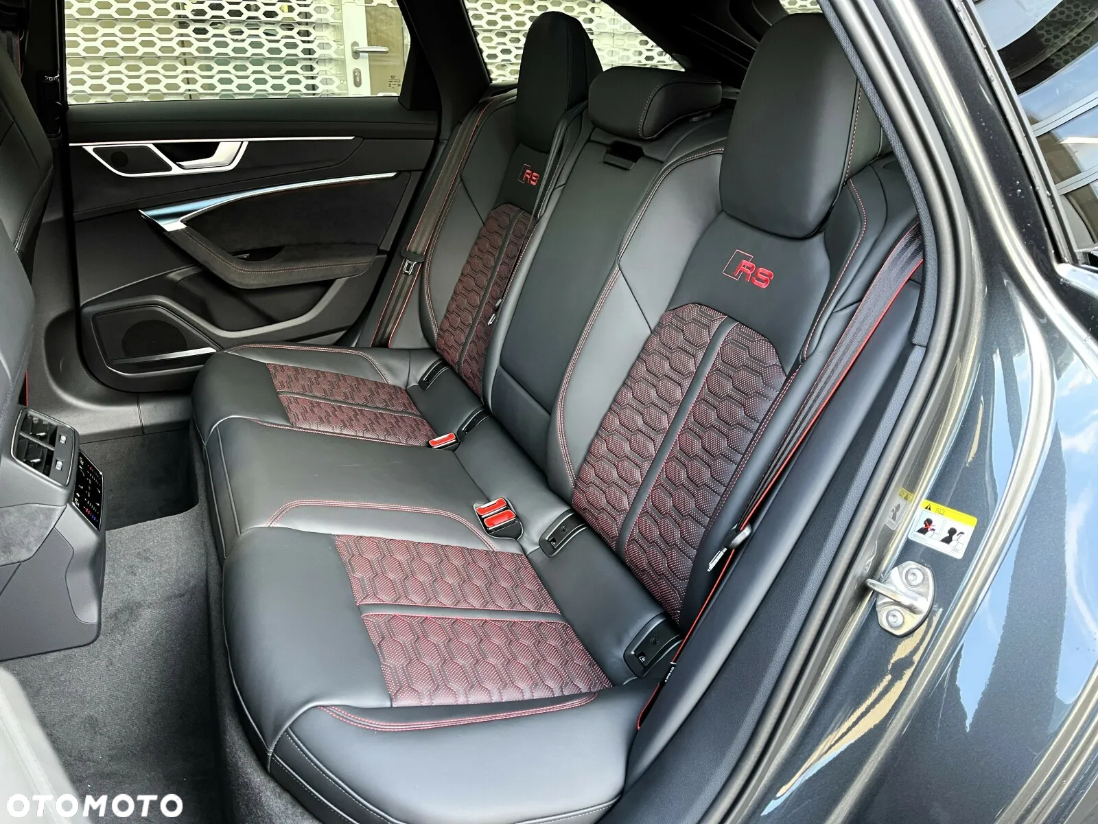 Audi RS6 - 12