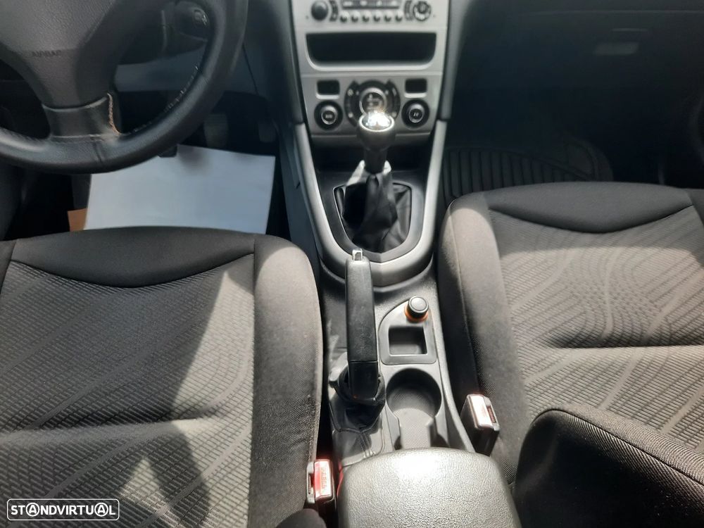 Peugeot 308 1.6 HDi Sport - 20