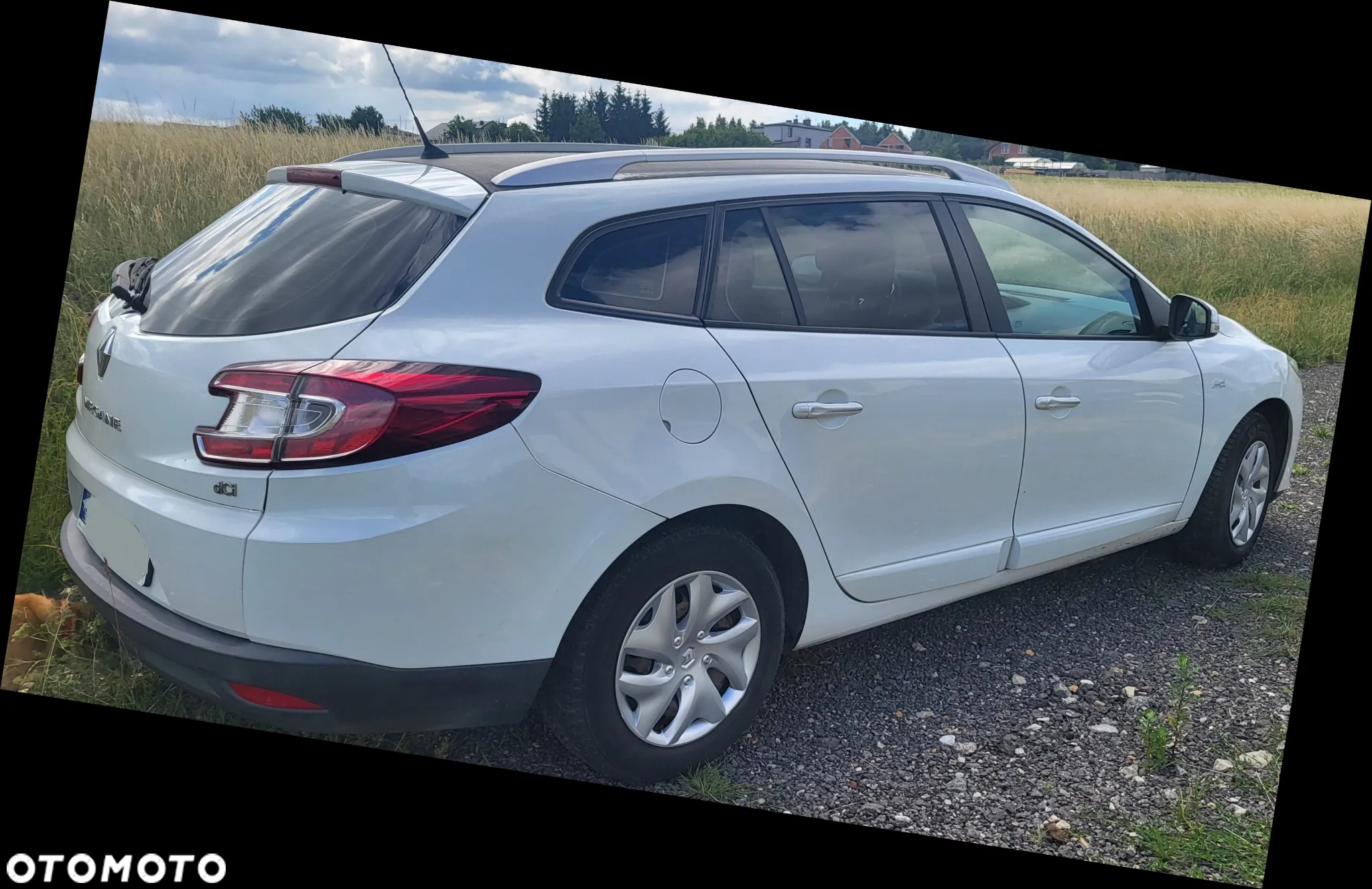 Renault Megane 1.5 dCi Energy Life - 4
