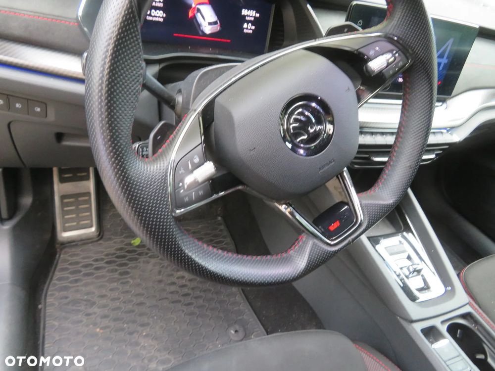 Skoda Octavia - 4