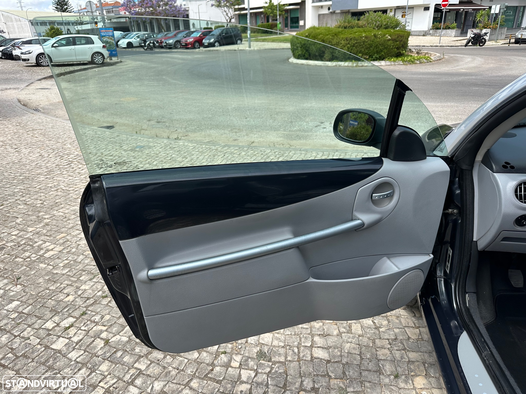 Citroën C3 Pluriel 1.4 - 14