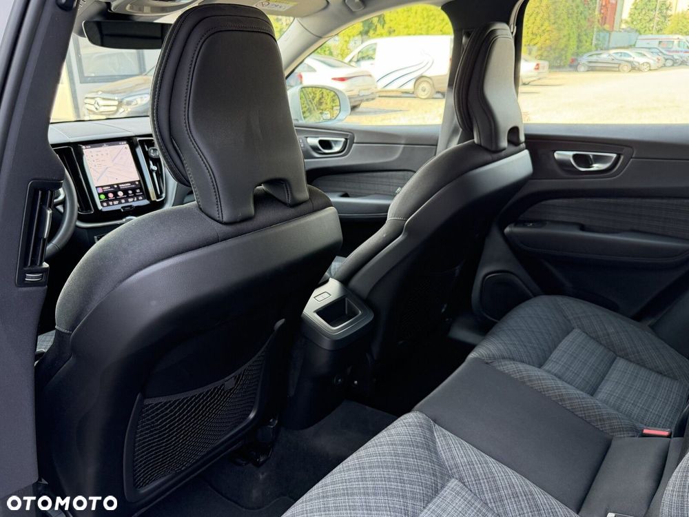 Volvo XC 60 - 19