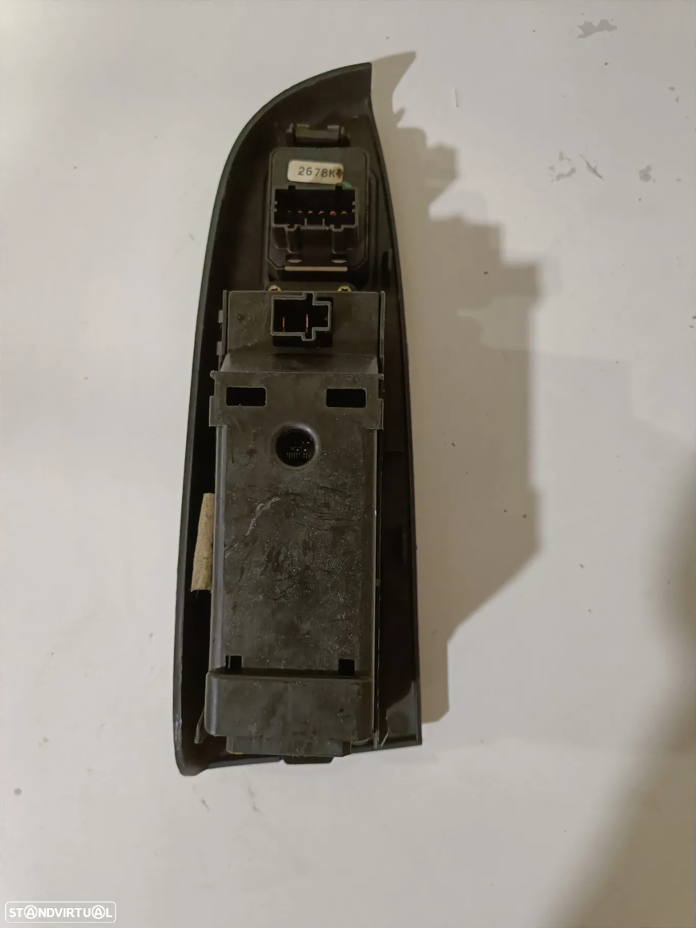 Botões comando interruptor botão vidros Honda Accord 2000 - 2