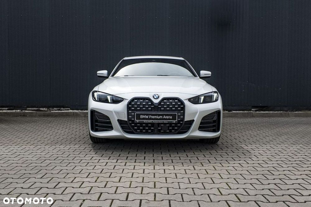 BMW Seria 4 - 4