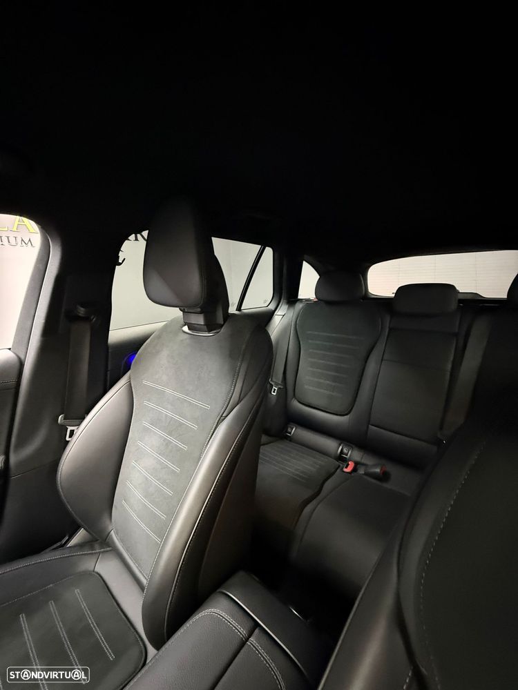 Mercedes-Benz C 300 e T 9G-TRONIC AMG Line - 14
