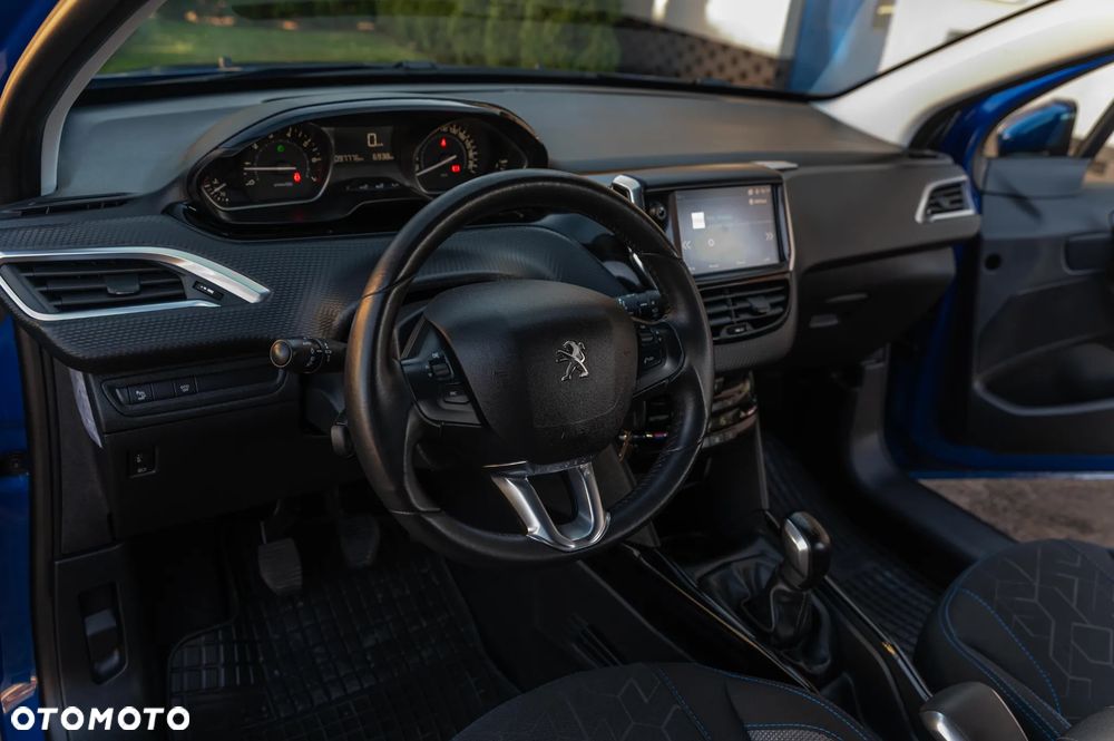 Peugeot 2008 - 31