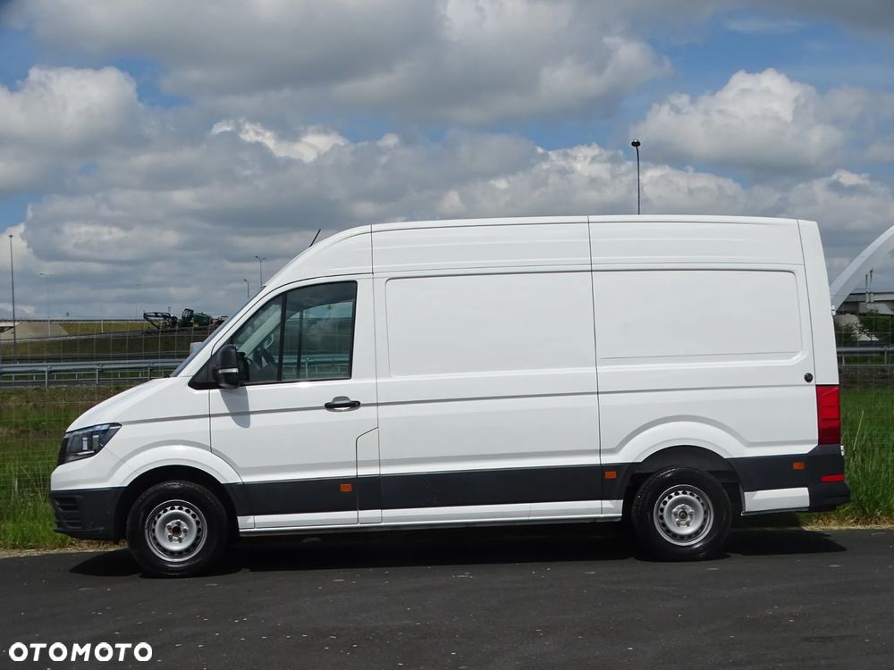 Volkswagen Crafter - 4