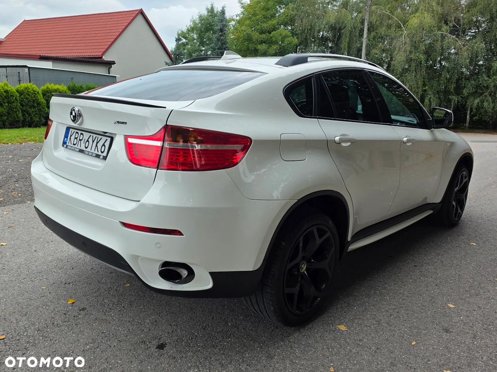 BMW X6 xDrive40d Edition Exclusive - 3
