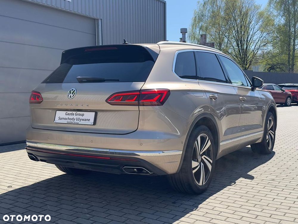 Volkswagen Touareg 3.0 V6 TDI SCR 4Mot Elegance - 6