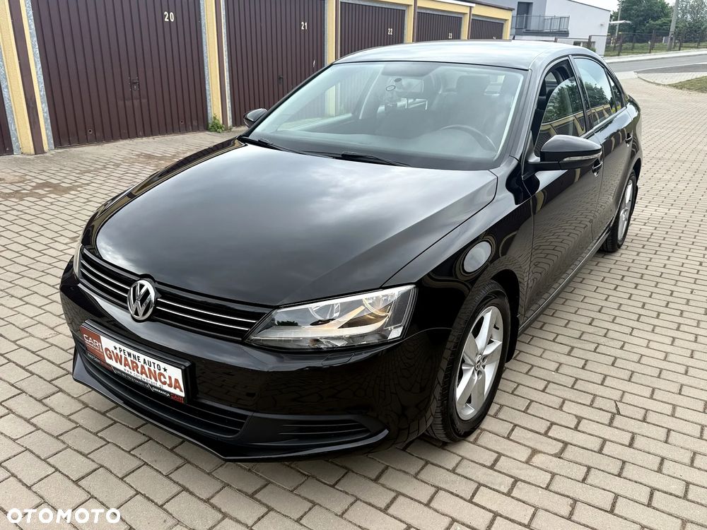 Volkswagen Jetta 1.6 TDI BMT Comfortline - 32