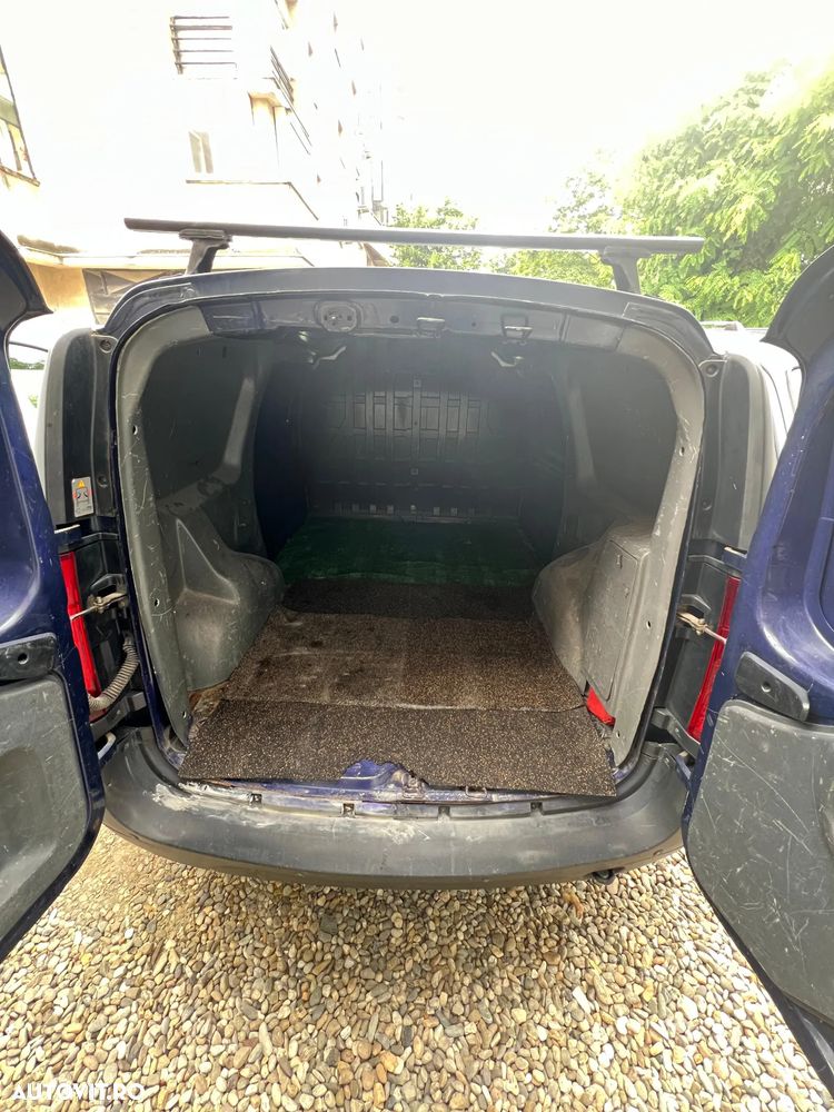 Dacia LOGAN VAN - 7