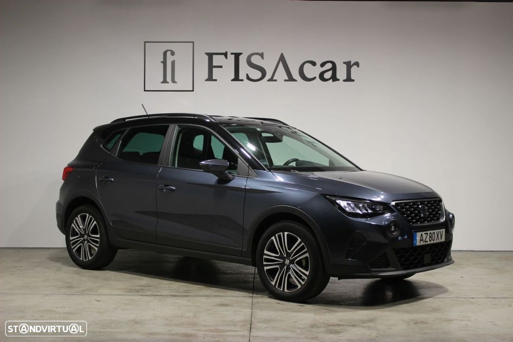SEAT Arona 1.0 TSI Style - 1