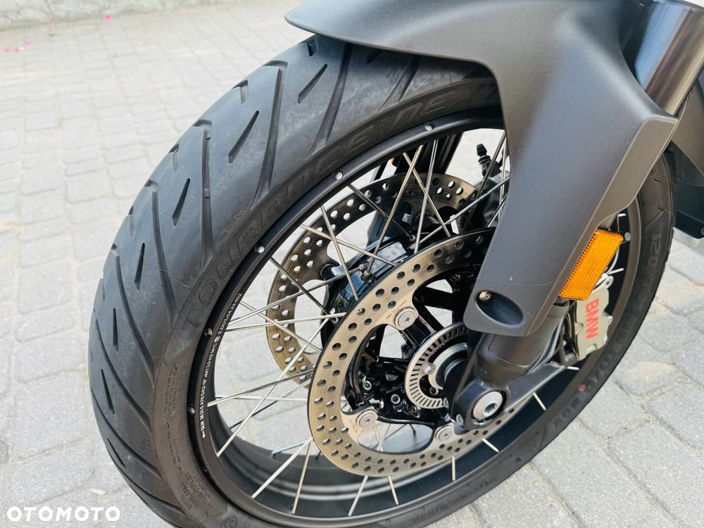 BMW GS - 8