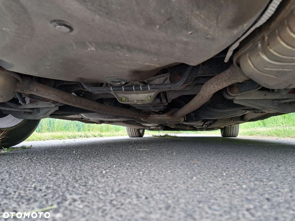 Audi A6 Limousine 1.8T Quattro - 17