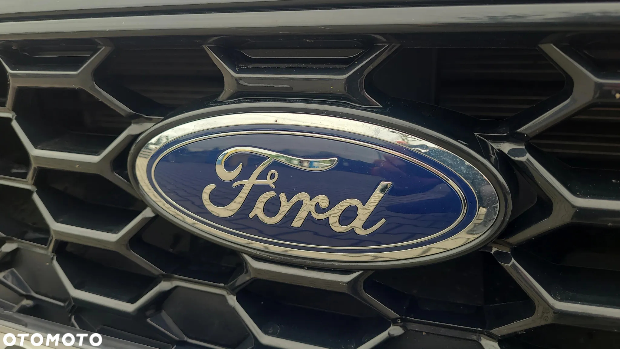 Ford Focus 1.0 EcoBoost mHEV ST-Line X - 37
