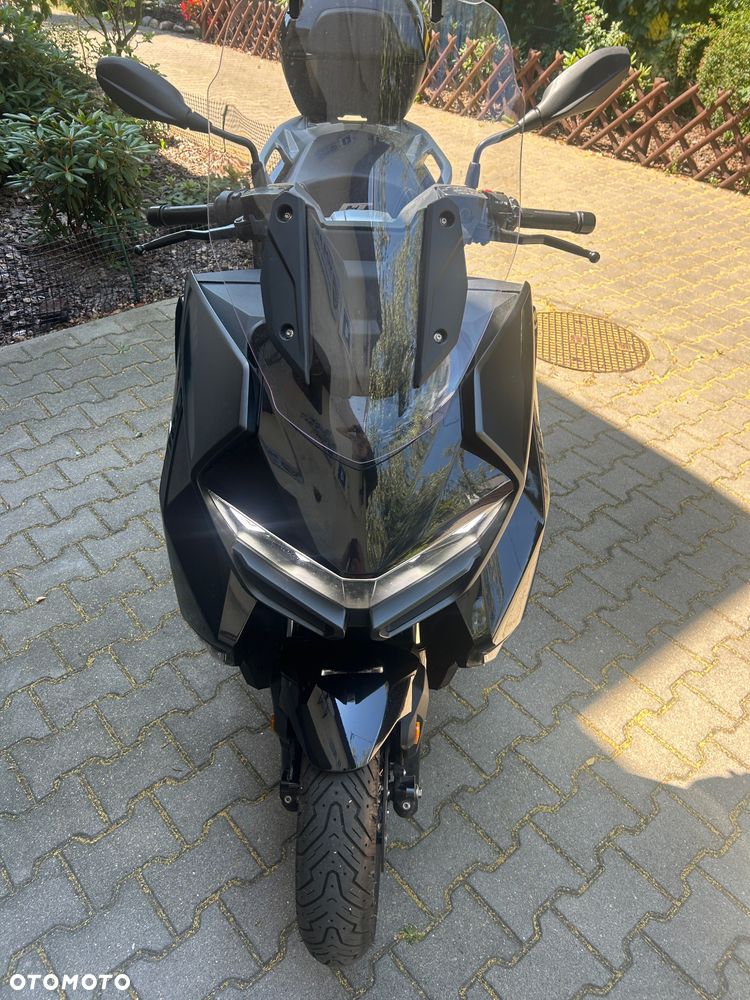 BMW C 400 GT - 6