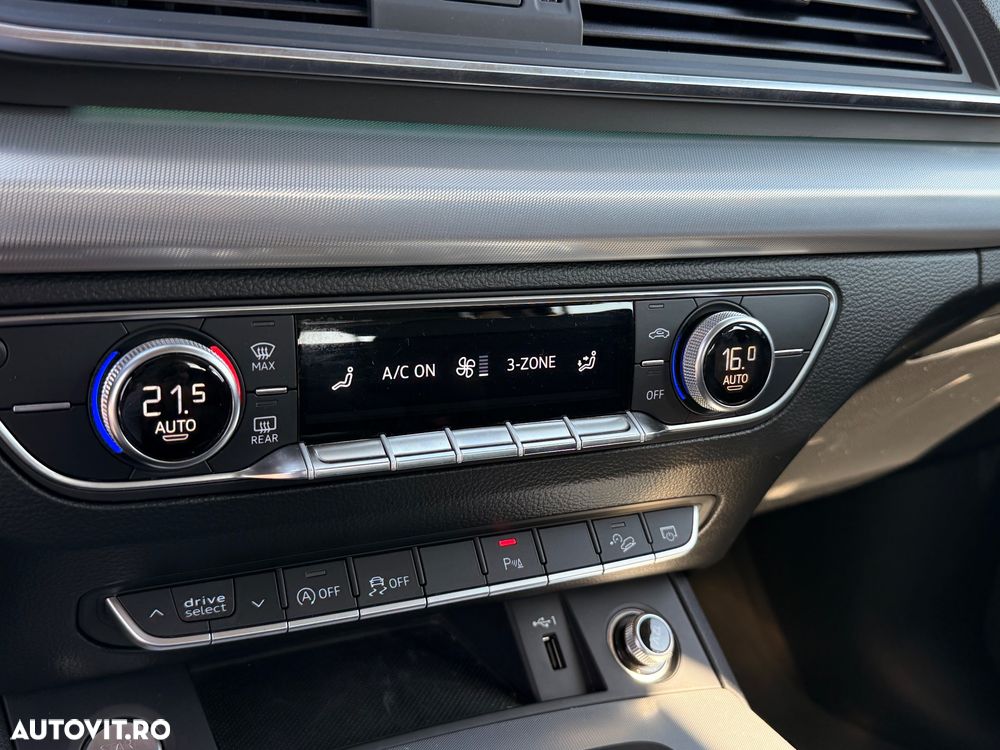 Audi Q5 - 10