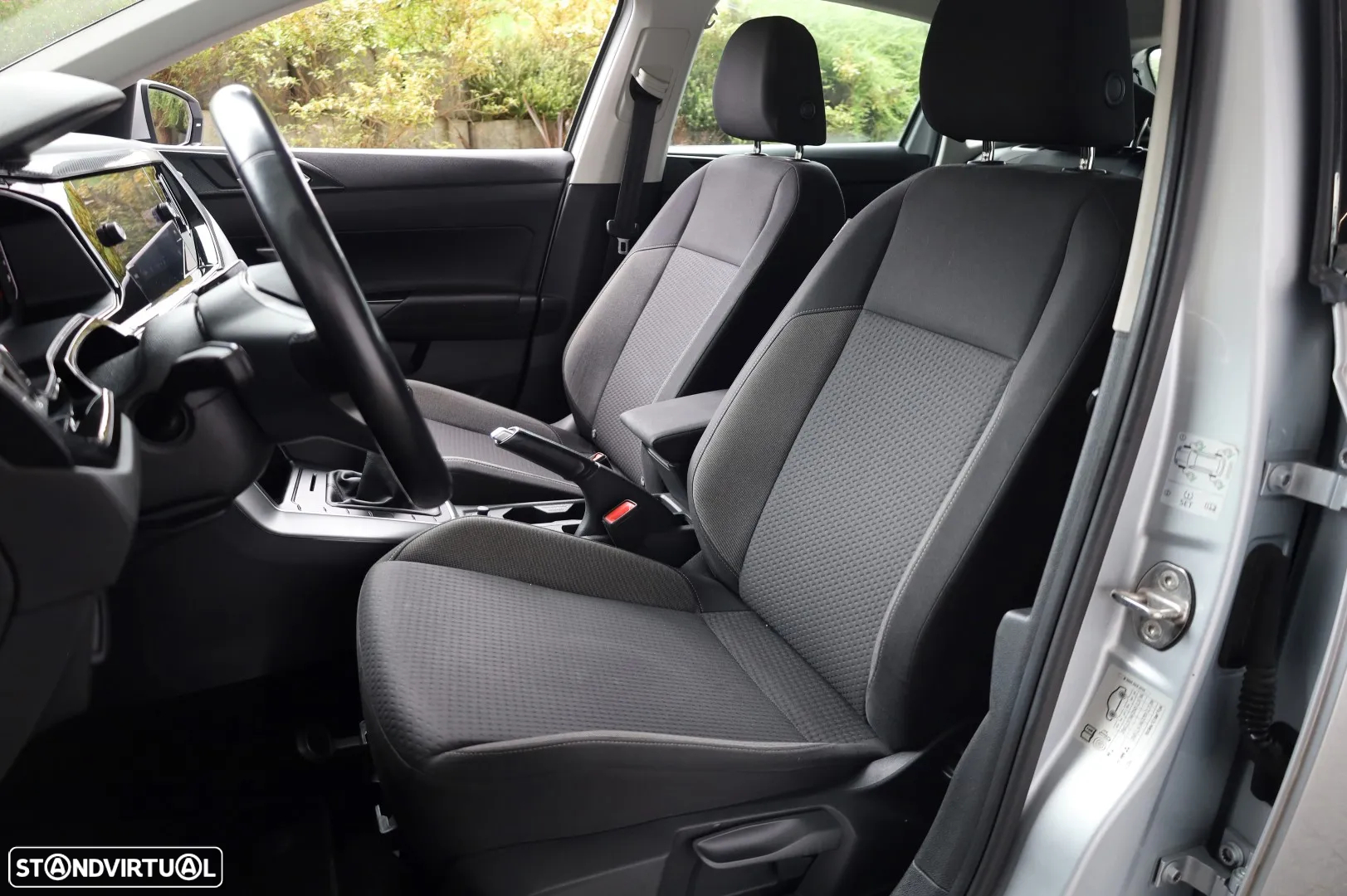 VW Polo 1.0 TSI Style - 45