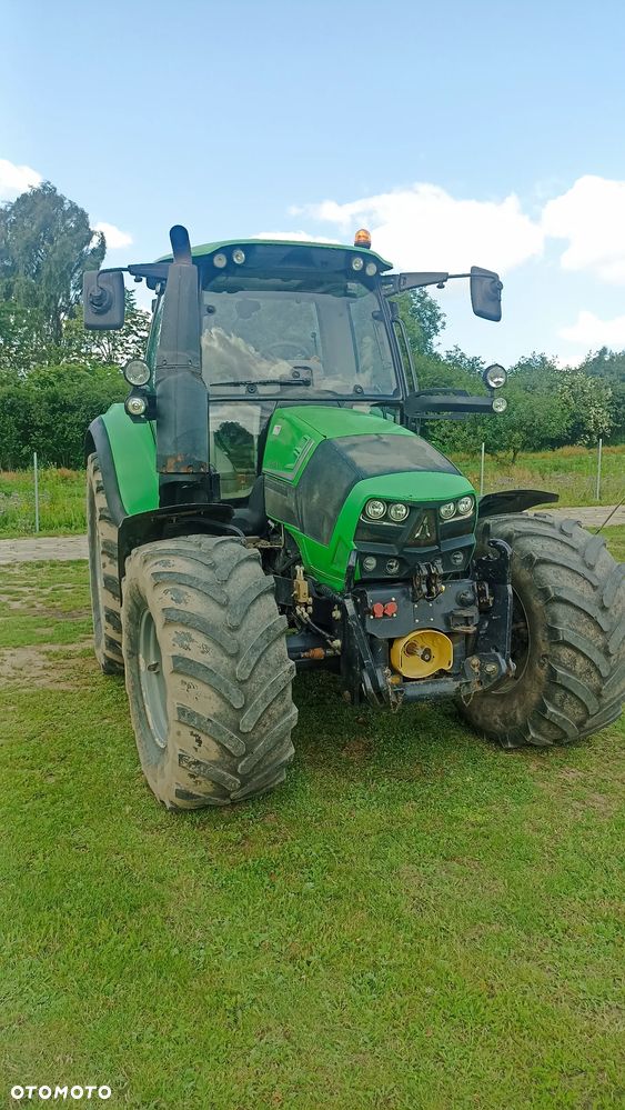 Deutz-Fahr 6140.4 ttv - 3
