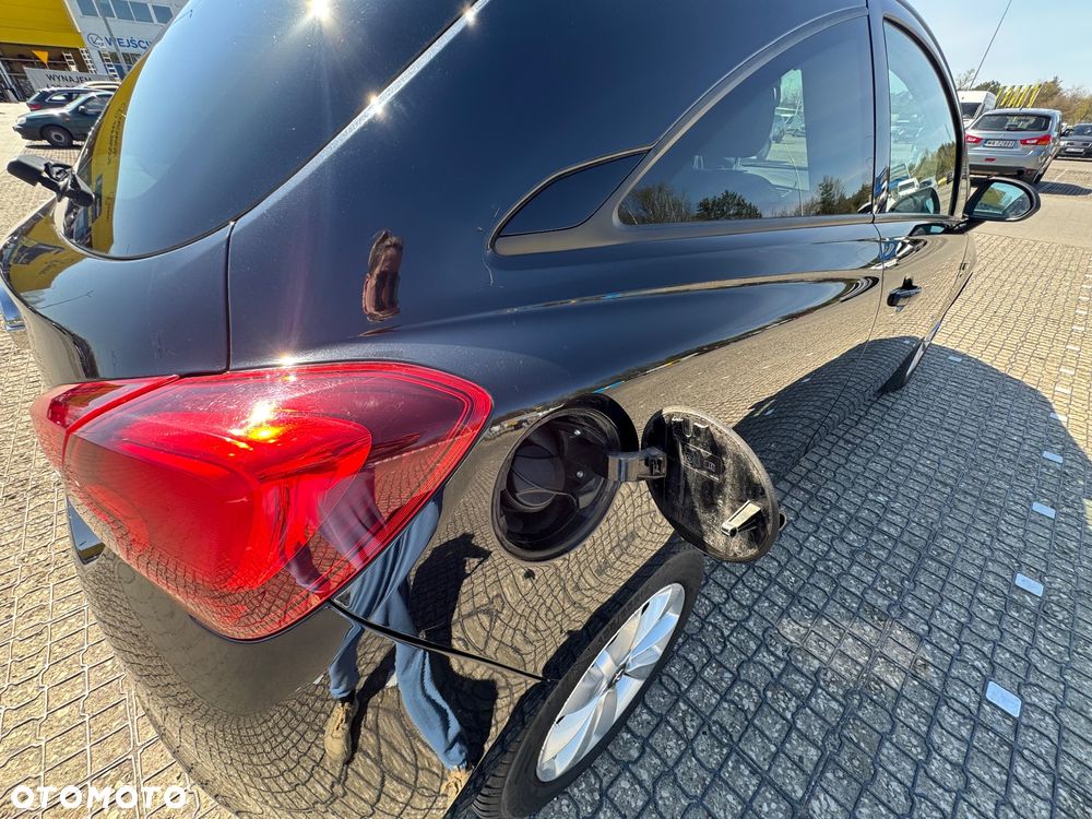Opel Corsa ver-1-4-16v-active - 3