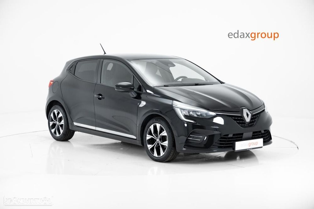 Renault Clio 1.0 TCe Limited Bi-Fuel - 2