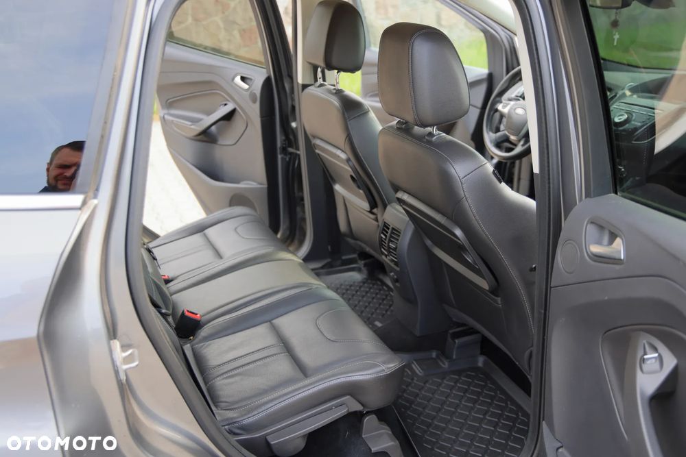 Ford Kuga 2.0 TDCi Titanium MPS6 - 10
