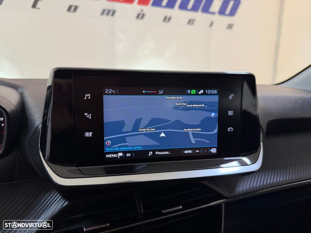 Peugeot 208 1.5 BlueHDi Active Pack - 20