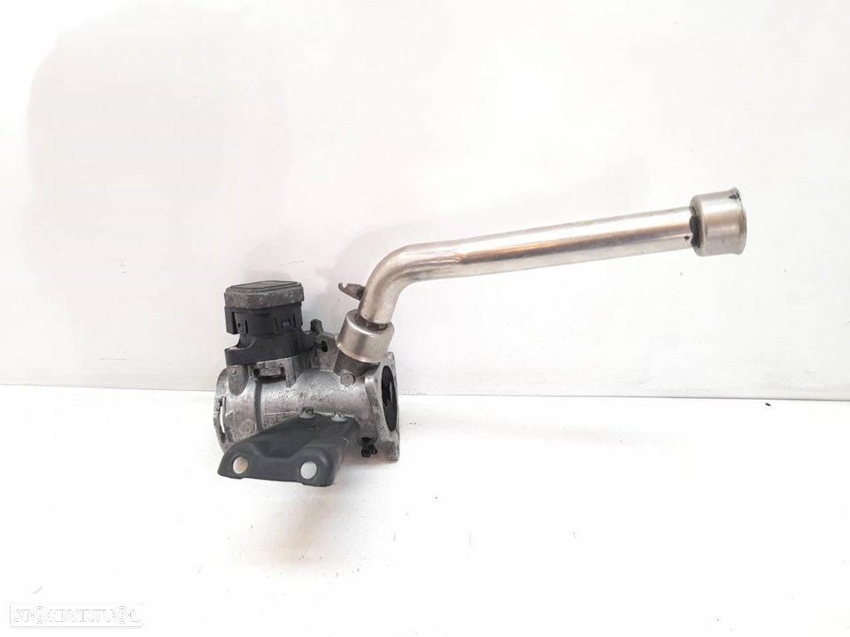 VÁLVULA EGR MERCEDES-BENZ CLASE C BM 203 BERLINA - 1