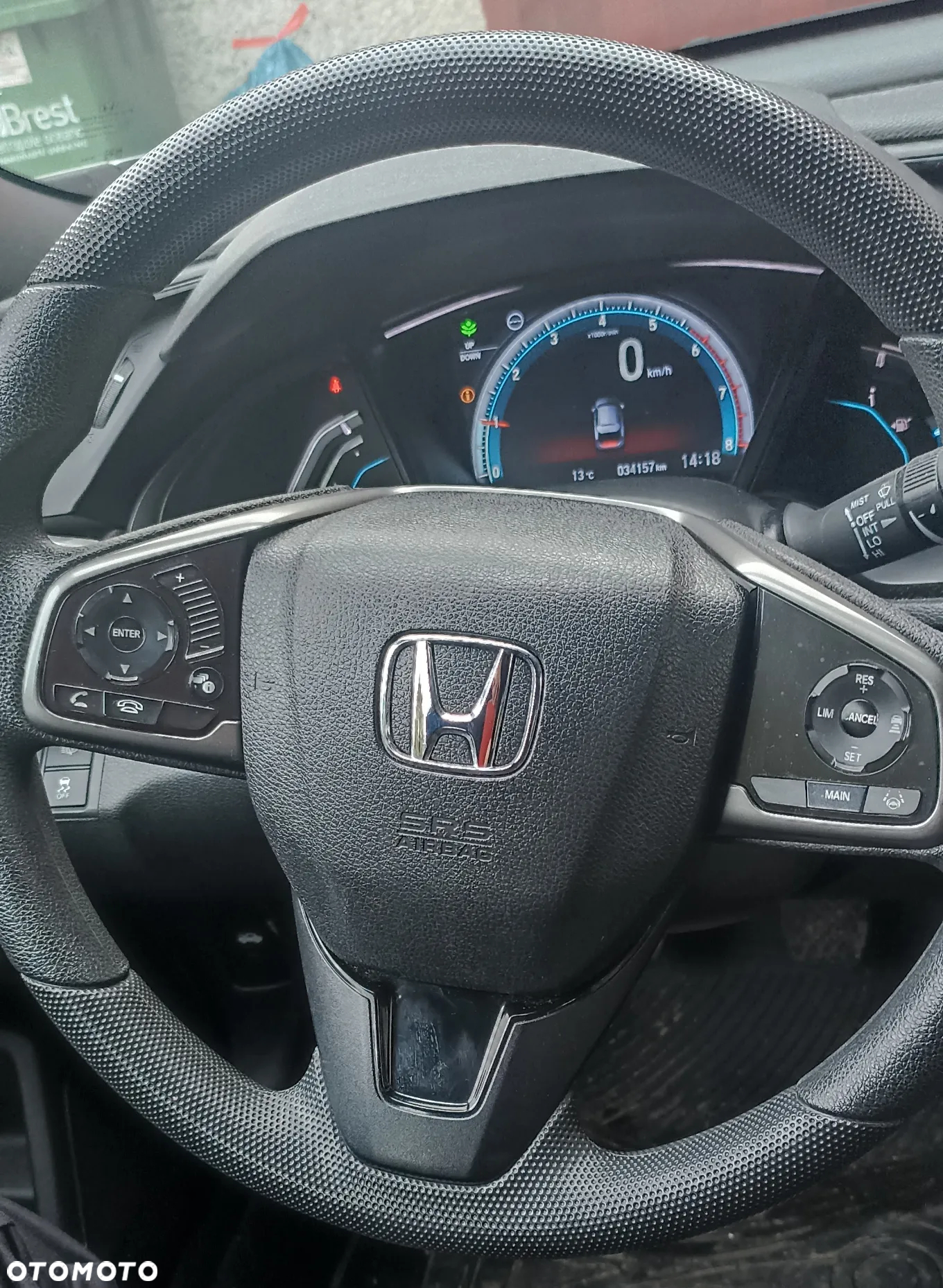 Honda Civic - 10