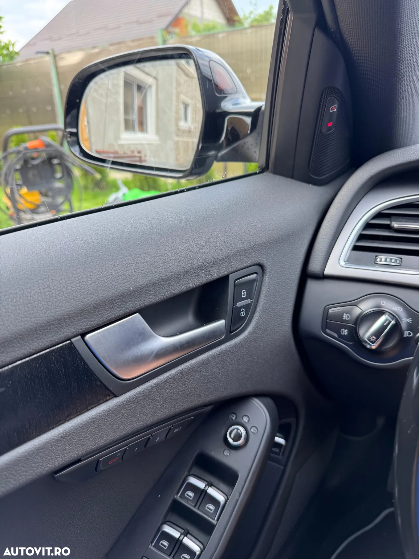 Audi A4 Avant 2.0 TDI e DPF Ambiente - 21