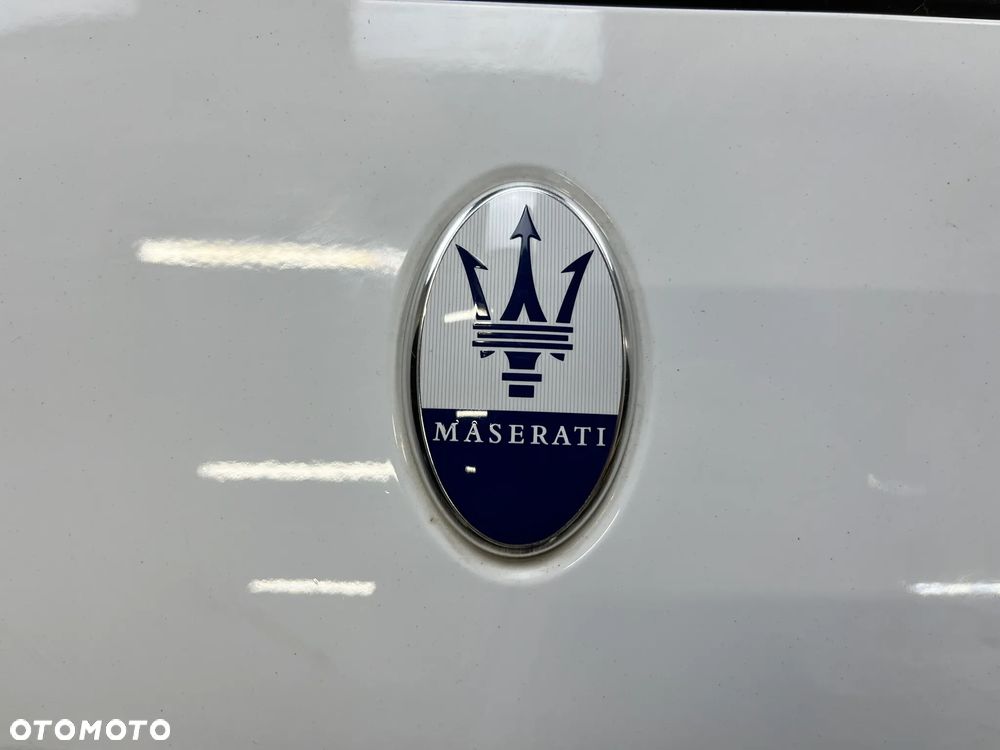 Zderzak przód przedni kompletny Maserati Grecale FOLGORE - 4