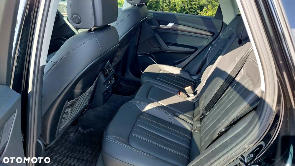 Audi Q5 45 TFSI quattro S tronic - 18