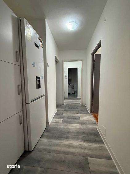 Apartament 3 Camere | Titan | Renovat | Modern — fotografia 3