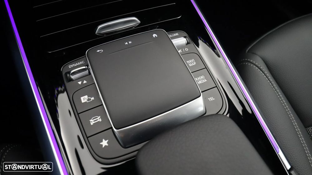 Mercedes-Benz EQA 250+ Edition - 22