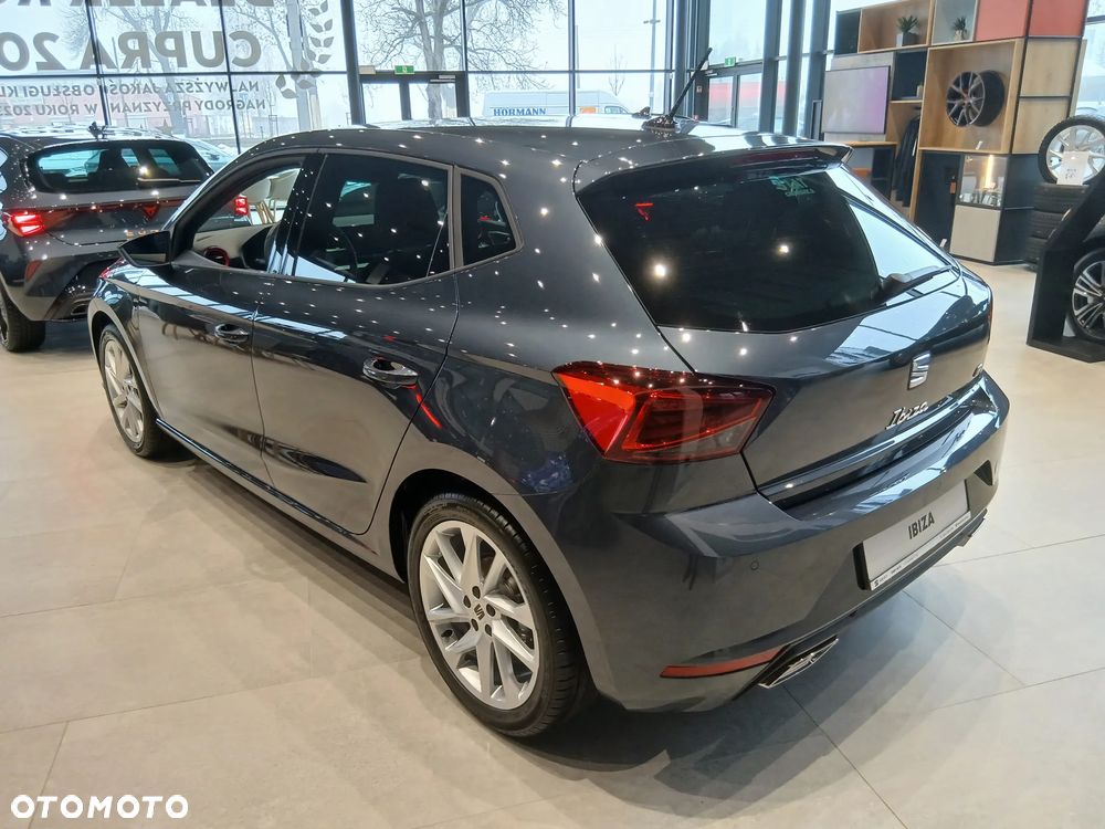 Seat Ibiza - 6